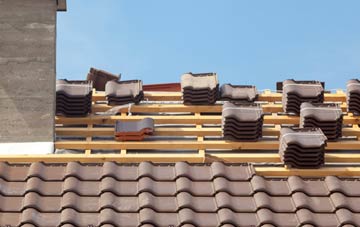 Barton Waterside clay roofing costs