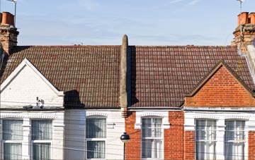 clay roofing Barton Waterside, Lincolnshire
