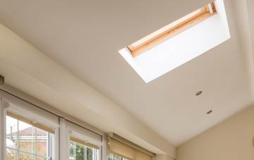 Barton Waterside conservatory roof insulation companies