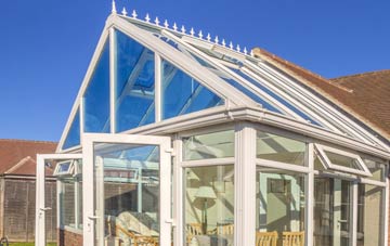 conservatory roof insulation costs Barton Waterside