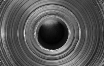 Barton Waterside edpm waterproofing