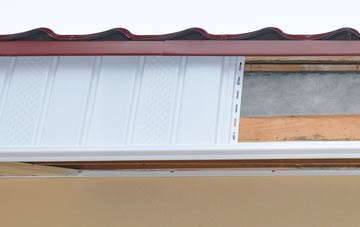 Barton Waterside fascia repair costs