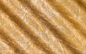 Barton Waterside fibreglass roof waterproofing