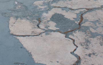 fibreglass roofing replacement Barton Waterside