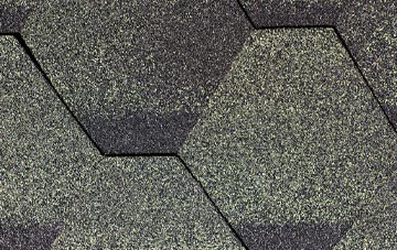 Barton Waterside fibreglass shingle repairs