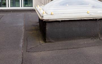 disadvantages of Barton Waterside flat roofs