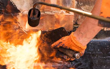 Barton Waterside flat roof repair companies