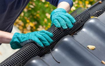 Barton Waterside gutter repair companies