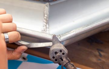 disadvantages of Barton Waterside lead roofing