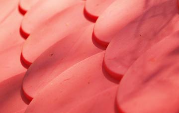 Barton Waterside plastic roof costs