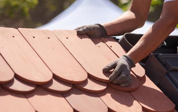 Barton Waterside roof tile contractors