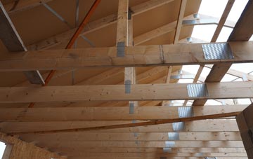 Barton Waterside roof truss costs