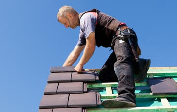 disadvantages of Barton Waterside slate roofing