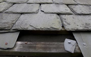 Barton Waterside slate roof repairs and maintenance
