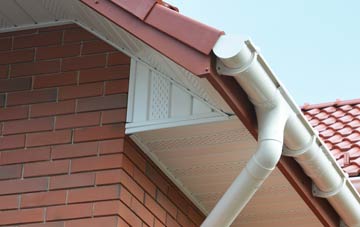 Barton Waterside soffit repair costs