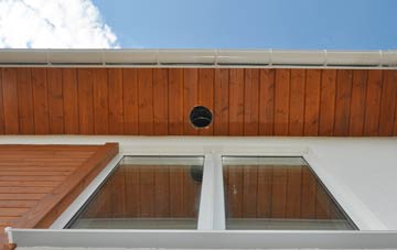 Barton Waterside soffit repair quotes