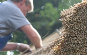 professional Barton Waterside thatchers