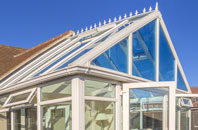 Barton Waterside conservatory roof repairs