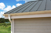 Barton Waterside fascia repair