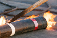 free Barton Waterside flat roofing repair quotes