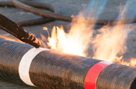 Barton Waterside flat roofing replacement