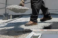 find rated Barton Waterside flat roofing replacement companies
