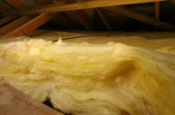 Barton Waterside pitch roof insulation