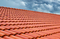 Barton Waterside roofing tiles