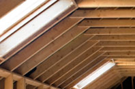 Barton Waterside tapered roof insulation quotes